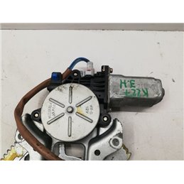 HONDA HR-V (GH) Jobb hátsó Ablakemelő Szerkezet (Elektromos)