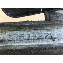 FIAT PUNTO (188) Kormánymű Nem szervós