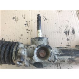 FIAT PUNTO (188) Kormánymű Nem szervós