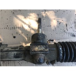 FIAT PUNTO (188) Kormánymű Nem szervós