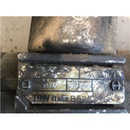 FIAT PUNTO (188) Kormánymű Nem szervós