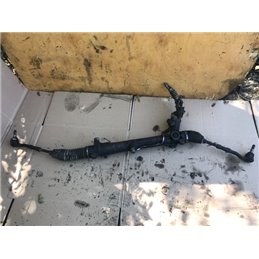 BMW 7 (E65, E66, E67) Kormánymű Szervós