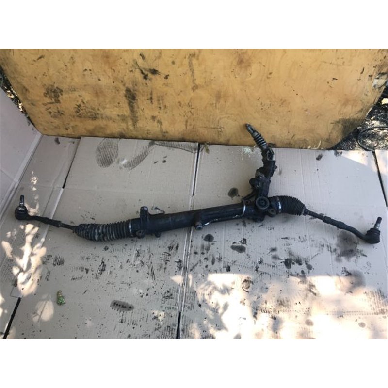 BMW 7 (E65, E66, E67) Kormánymű Szervós