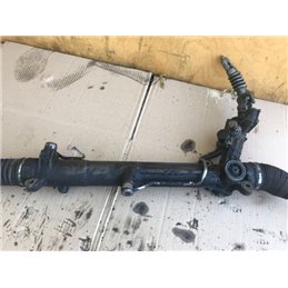 BMW 7 (E65, E66, E67) Kormánymű Szervós