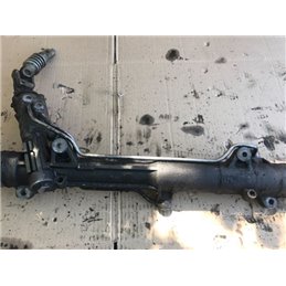 BMW 7 (E65, E66, E67) Kormánymű Szervós