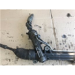 BMW 7 (E65, E66, E67) Kormánymű Szervós