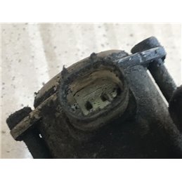 BMW 7 (E65, E66, E67) Kormánymű Szervós