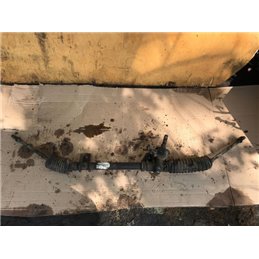 RENAULT CLIO II (BB0/1/2_, CB0/1/2_) Kormánymű Nem szervós