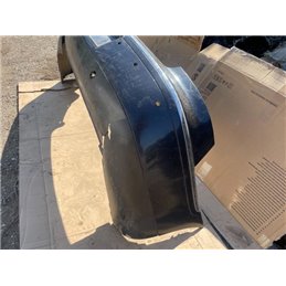 VW PHAETON (3D_) Hátsó Lökhárító (Üresen)