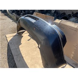 VW PHAETON (3D_) Hátsó Lökhárító (Üresen)