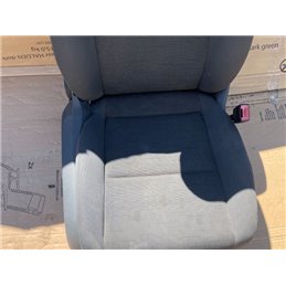 VW GOLF V (1K1) Jobb első Ülés