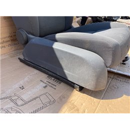 VW GOLF V (1K1) Jobb első Ülés