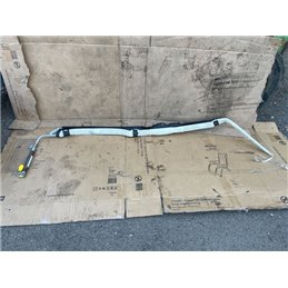 VW GOLF V (1K1) Jobb Függönylégzsák és Oldallégzsák