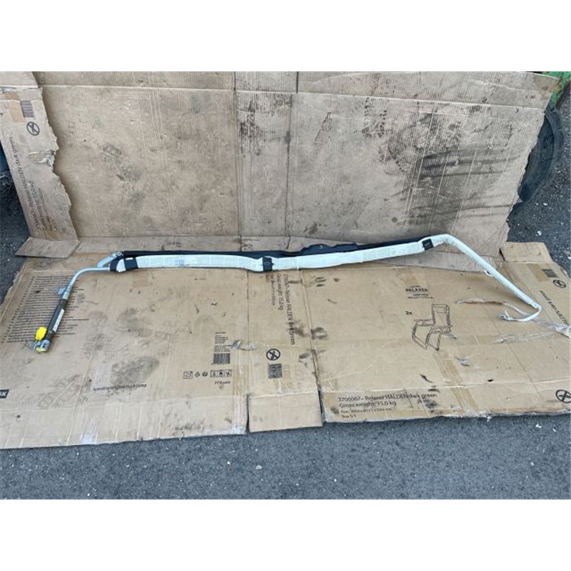 VW GOLF V (1K1) Jobb Függönylégzsák és Oldallégzsák