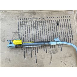 VW GOLF V (1K1) Jobb Függönylégzsák és Oldallégzsák