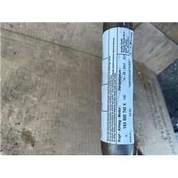 VW GOLF V (1K1) Jobb Függönylégzsák és Oldallégzsák