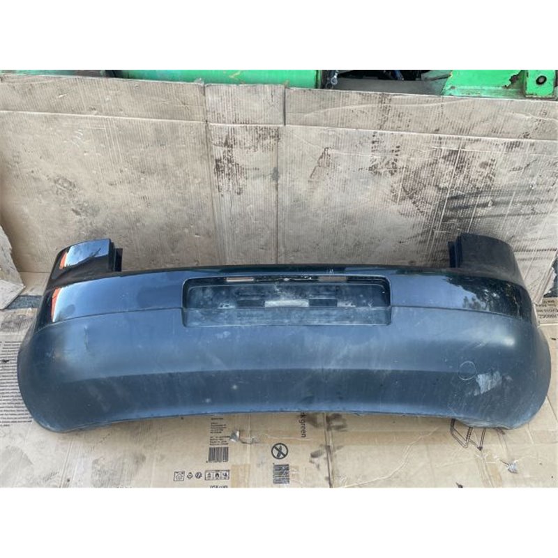 VW GOLF V (1K1) Hátsó Lökhárító (Üresen)