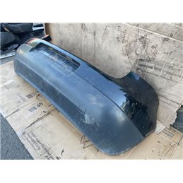 VW GOLF V (1K1) Hátsó Lökhárító (Üresen)