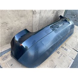 VW GOLF V (1K1) Hátsó Lökhárító (Üresen)