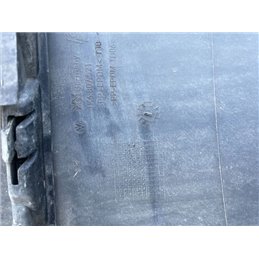 VW GOLF V (1K1) Hátsó Lökhárító (Üresen)