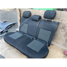 VW GOLF V (1K1) Hátsó Ülés Szett