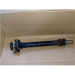 LEXUS IS II (GSE2_, ALE2_, USE2_) Kardántengely