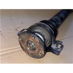LEXUS IS II (GSE2_, ALE2_, USE2_) Kardántengely