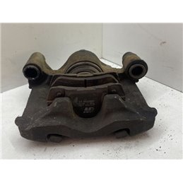 LEXUS IS II (GSE2_, ALE2_, USE2_) Bal hátsó Féknyereg Munkahengerrel