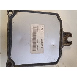 OPEL VECTRA B Motorvezérlő