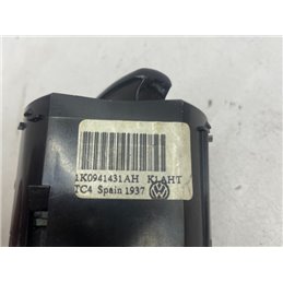 VW GOLF V (1K1) Világítás Kapcsoló