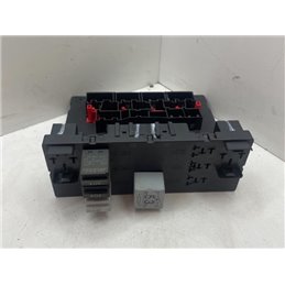 VW GOLF V (1K1) Komfort Elektronika