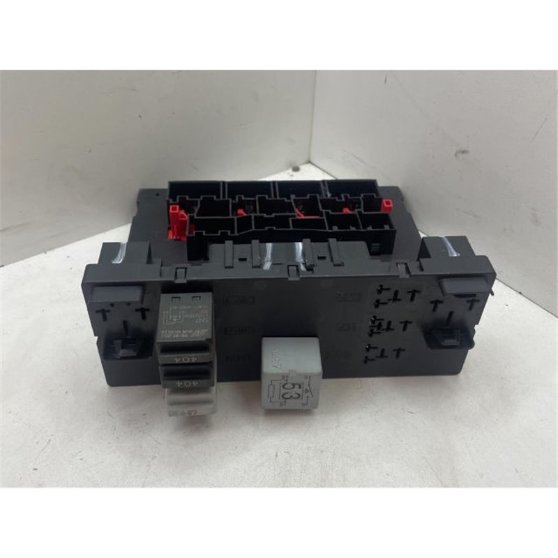 VW GOLF V (1K1) Komfort Elektronika