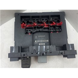 VW GOLF V (1K1) Komfort Elektronika