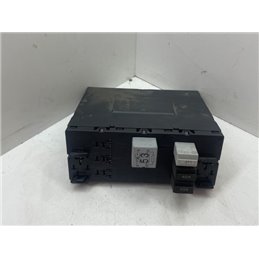 VW GOLF V (1K1) Komfort Elektronika