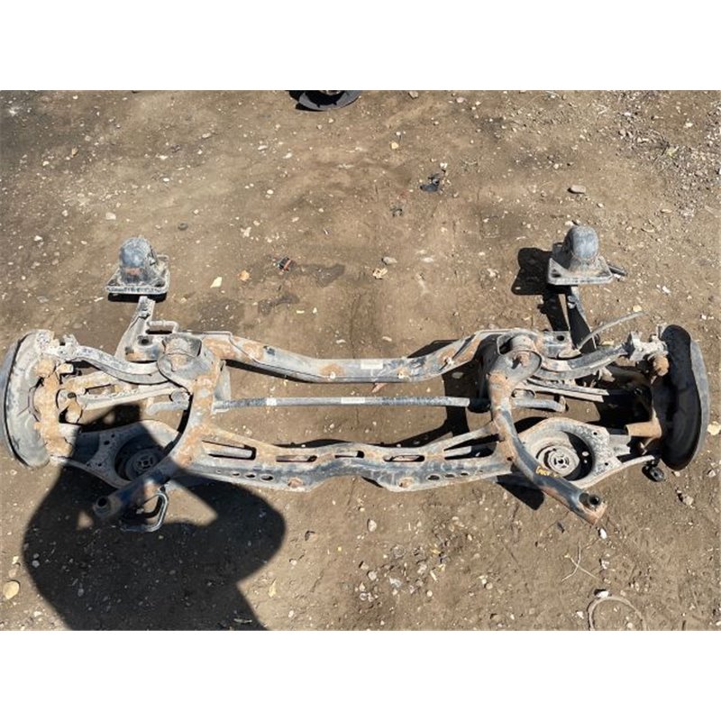 VW GOLF V (1K1) Hátsó Bölcső