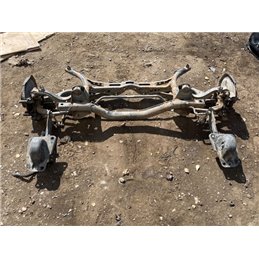 VW GOLF V (1K1) Hátsó Bölcső