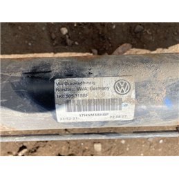 VW GOLF V (1K1) Hátsó Bölcső