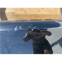 LEXUS IS II (GSE2_, ALE2_, USE2_) Bal hátsó Ajtó (Üres lemez)