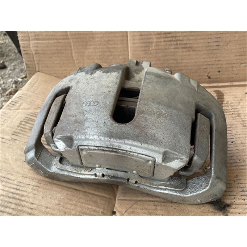 VW PHAETON (3D_) Jobb első Féknyereg Munkahengerrel