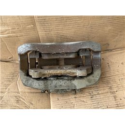 VW PHAETON (3D_) Jobb első Féknyereg Munkahengerrel