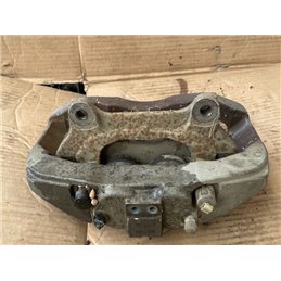 VW PHAETON (3D_) Jobb első Féknyereg Munkahengerrel