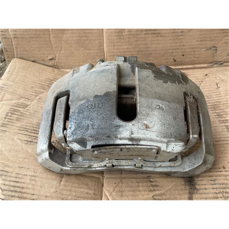 VW PHAETON (3D_) Bal első Féknyereg Munkahengerrel