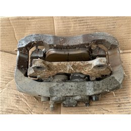 VW PHAETON (3D_) Bal első Féknyereg Munkahengerrel