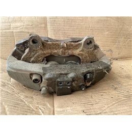 VW PHAETON (3D_) Bal első Féknyereg Munkahengerrel