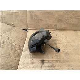 VW PASSAT Variant (3C5) Bal első Féknyereg Munkahengerrel