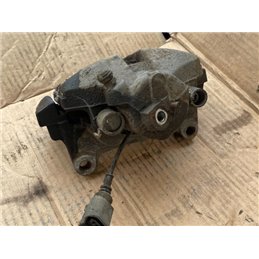 VW PASSAT Variant (3C5) Bal első Féknyereg Munkahengerrel VW PASSAT Variant (3C5) Bal első Féknyereg Munkahengerrel