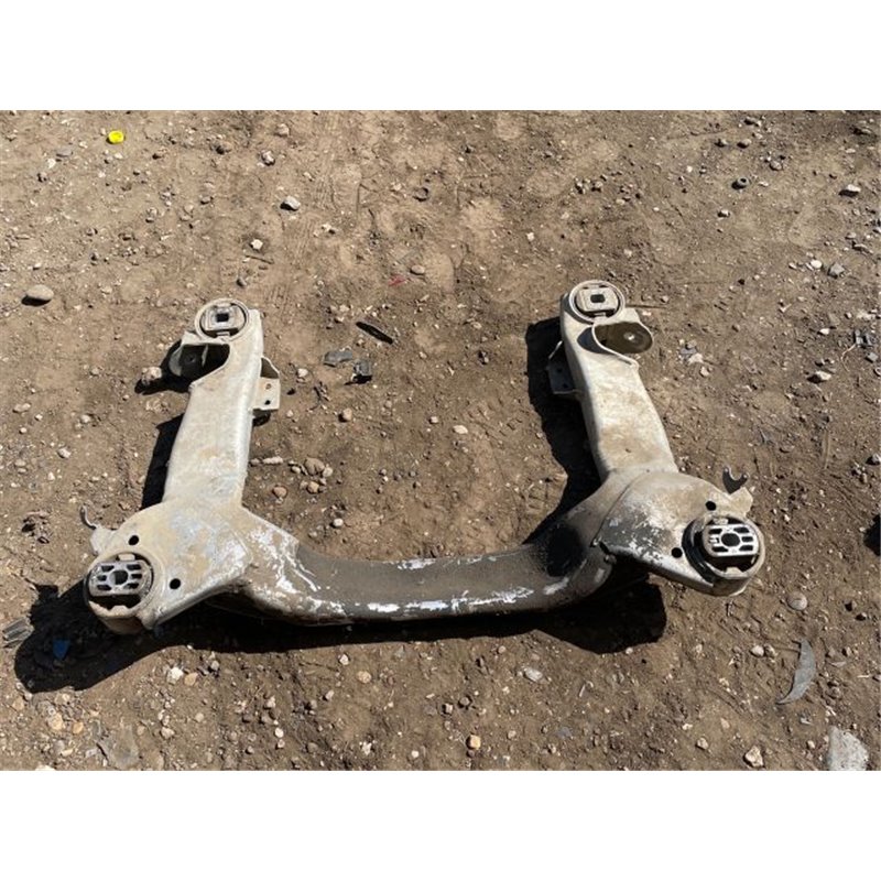 VW PHAETON (3D_) Első Bölcső