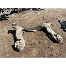 VW PHAETON (3D_) Első Bölcső