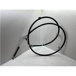 LEXUS IS II (GSE2_, ALE2_, USE2_) Kézifék Bowden (Kézifék Karhoz)