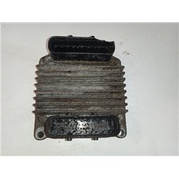 OPEL VECTRA B Motorvezérlő